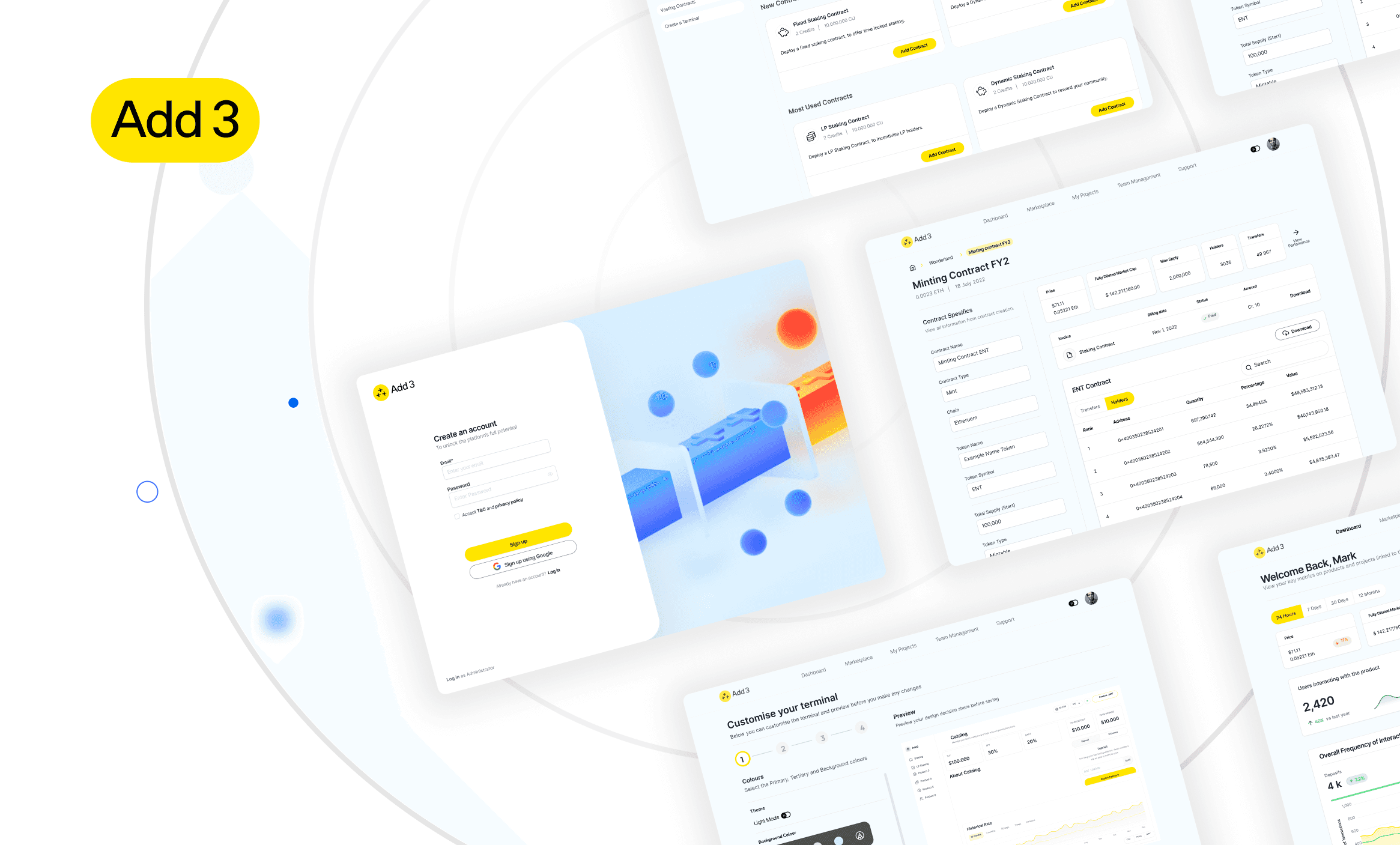 Featured Project Cover Image