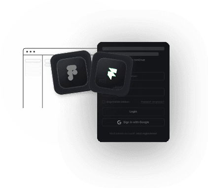 Feature - Custom Design