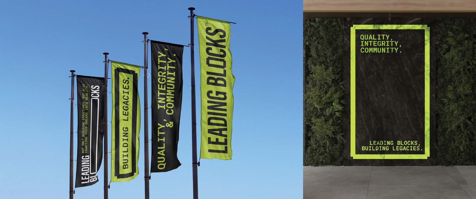 KOR , brand by LongeBlack