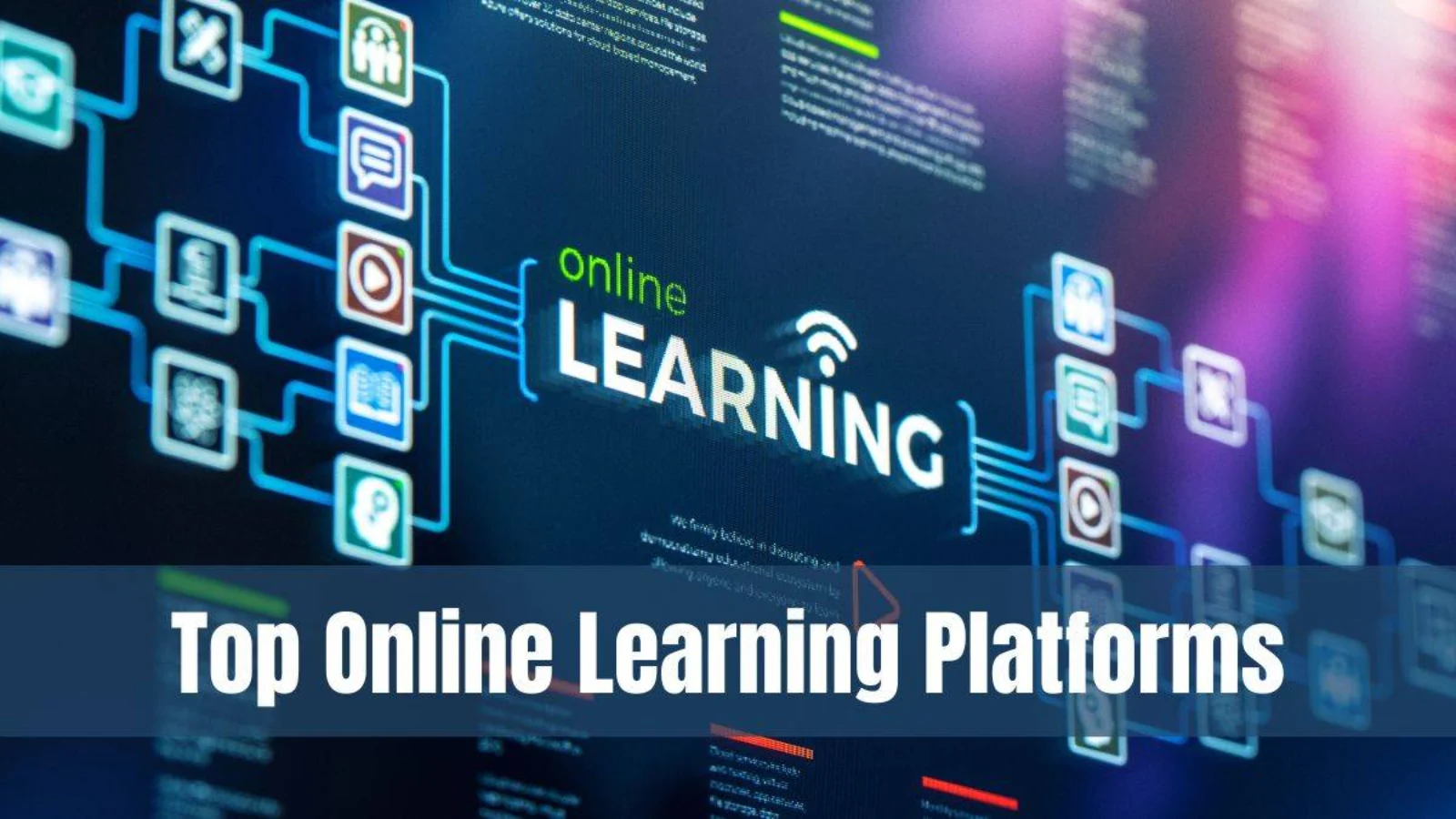 Top Platforms to Study Free