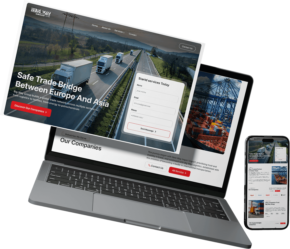 Sınırsız Grafik Tasarım Ajansı Bitasarla