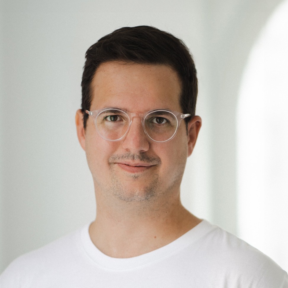 Hannes Portrait applied