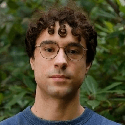 Davide Durante Portrait Image