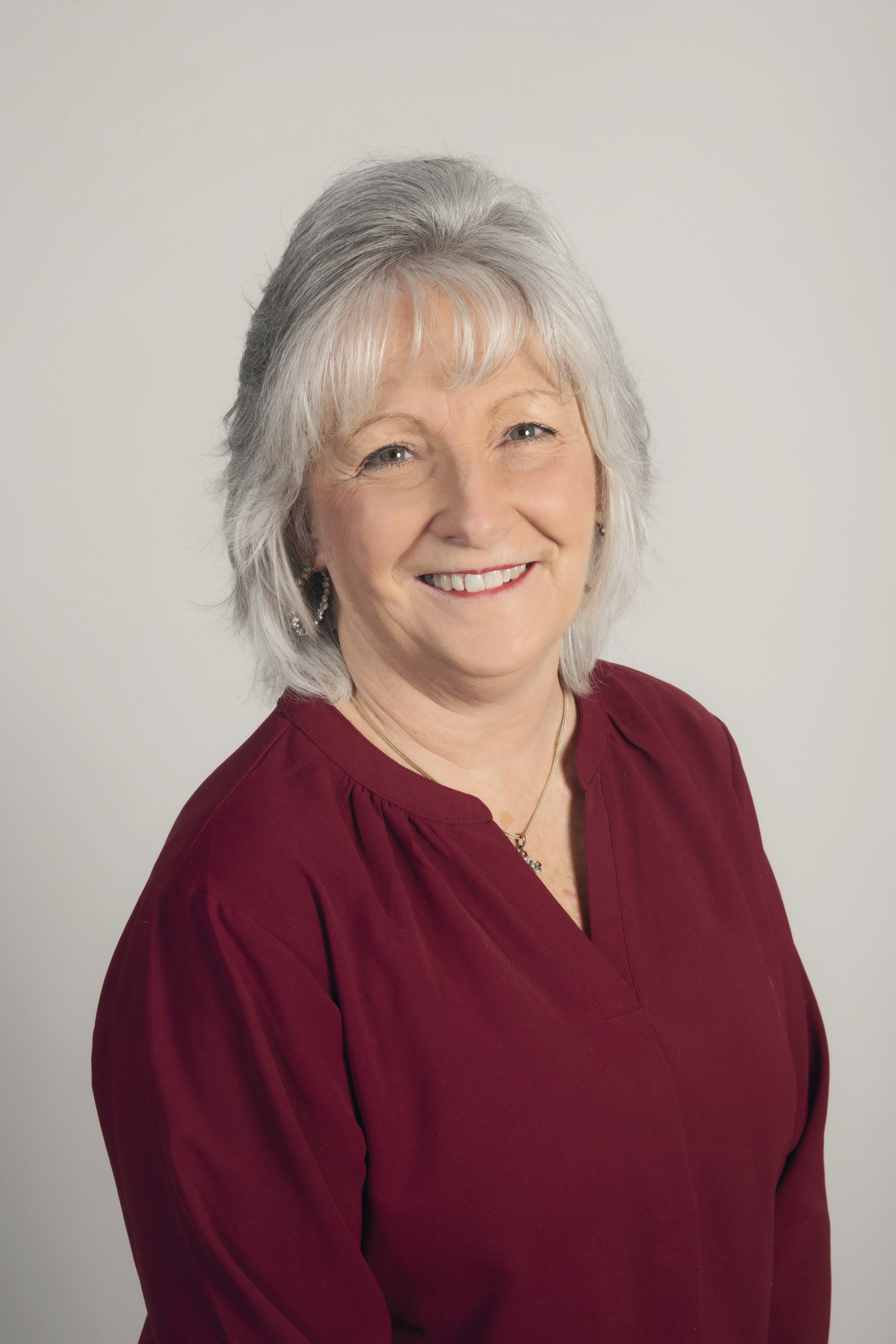 Liz Bratton