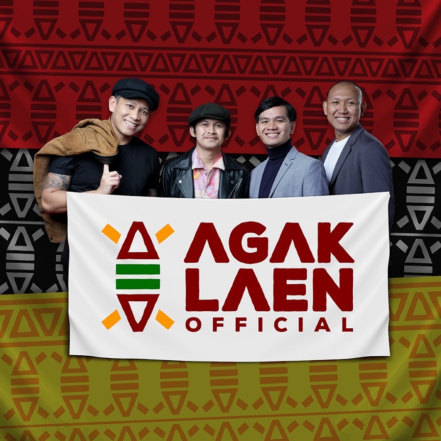 Kelompok Agak Laen 