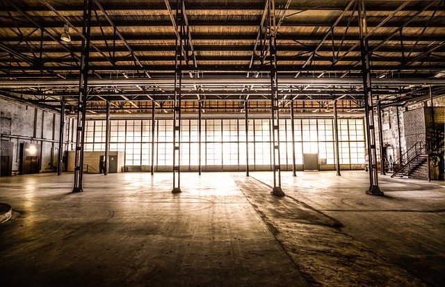 How Much Warehouse Space Do I Need?