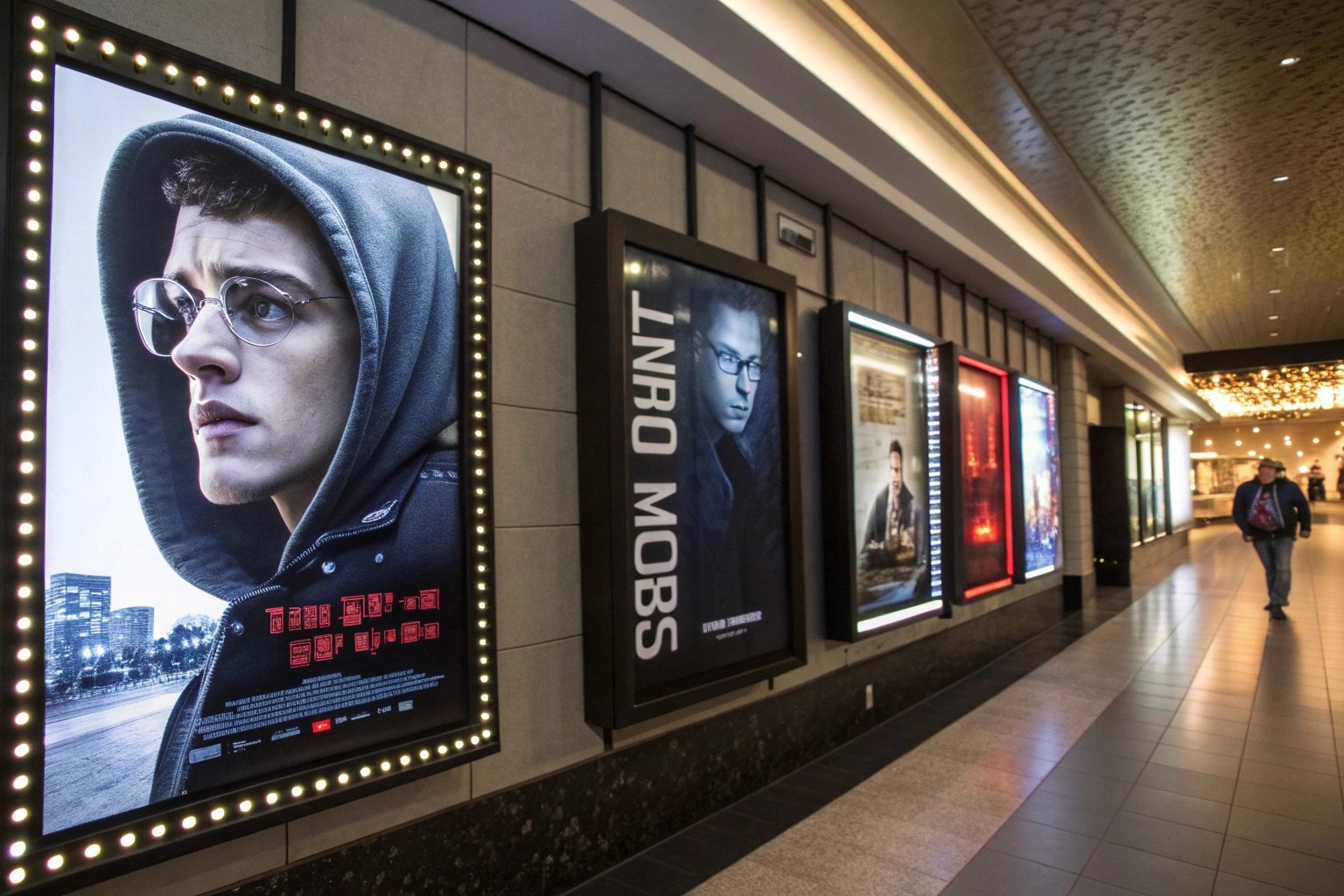 TOP of the best films about hackers and cybersecurity