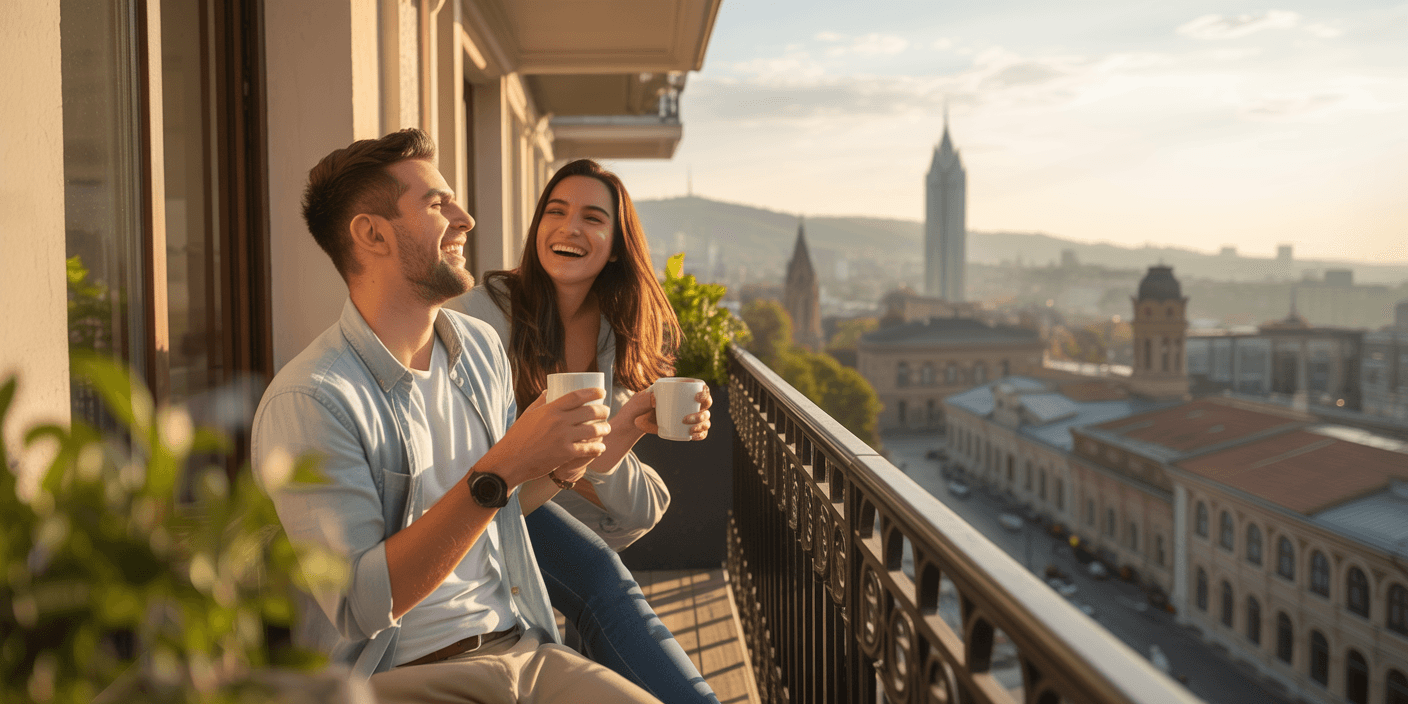 Hero Background image