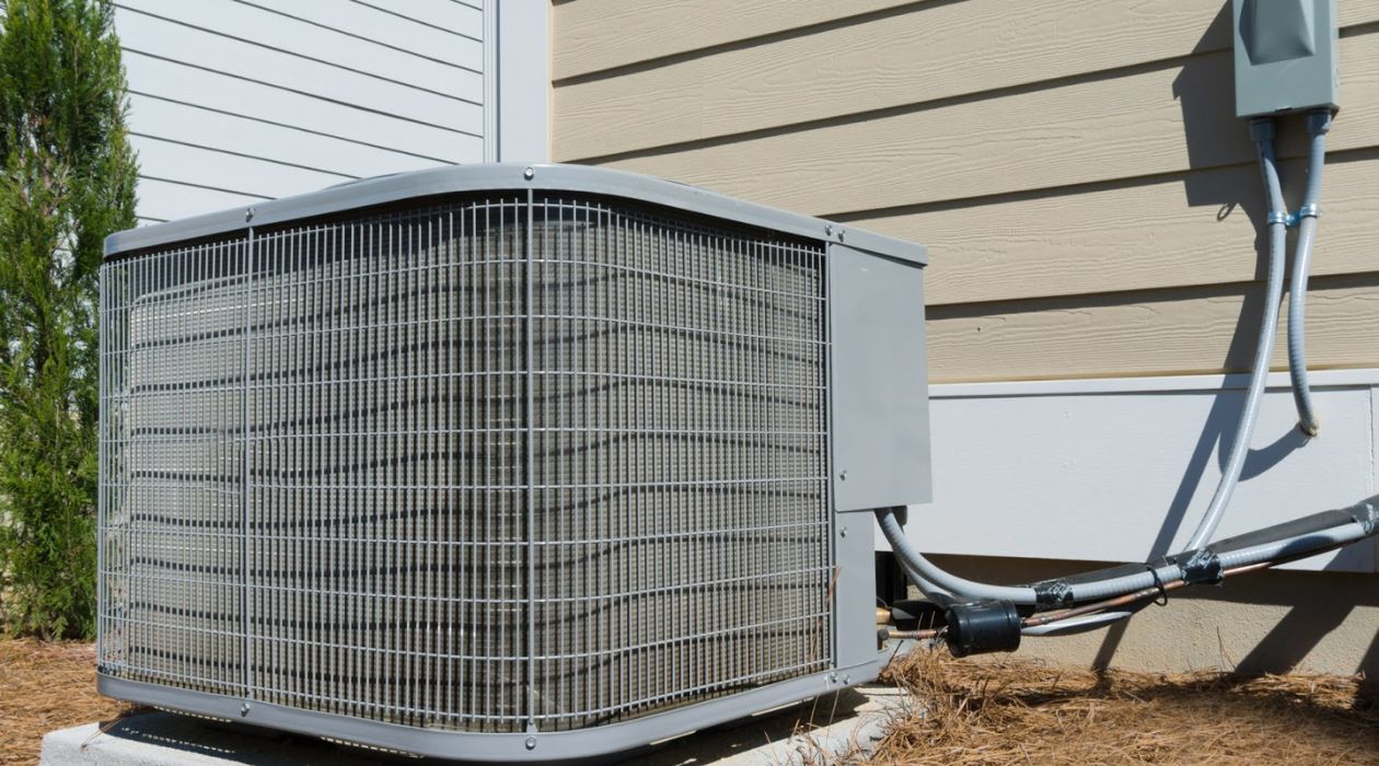 Gallery: Our HVAC Projects