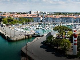 ville de la rochelle