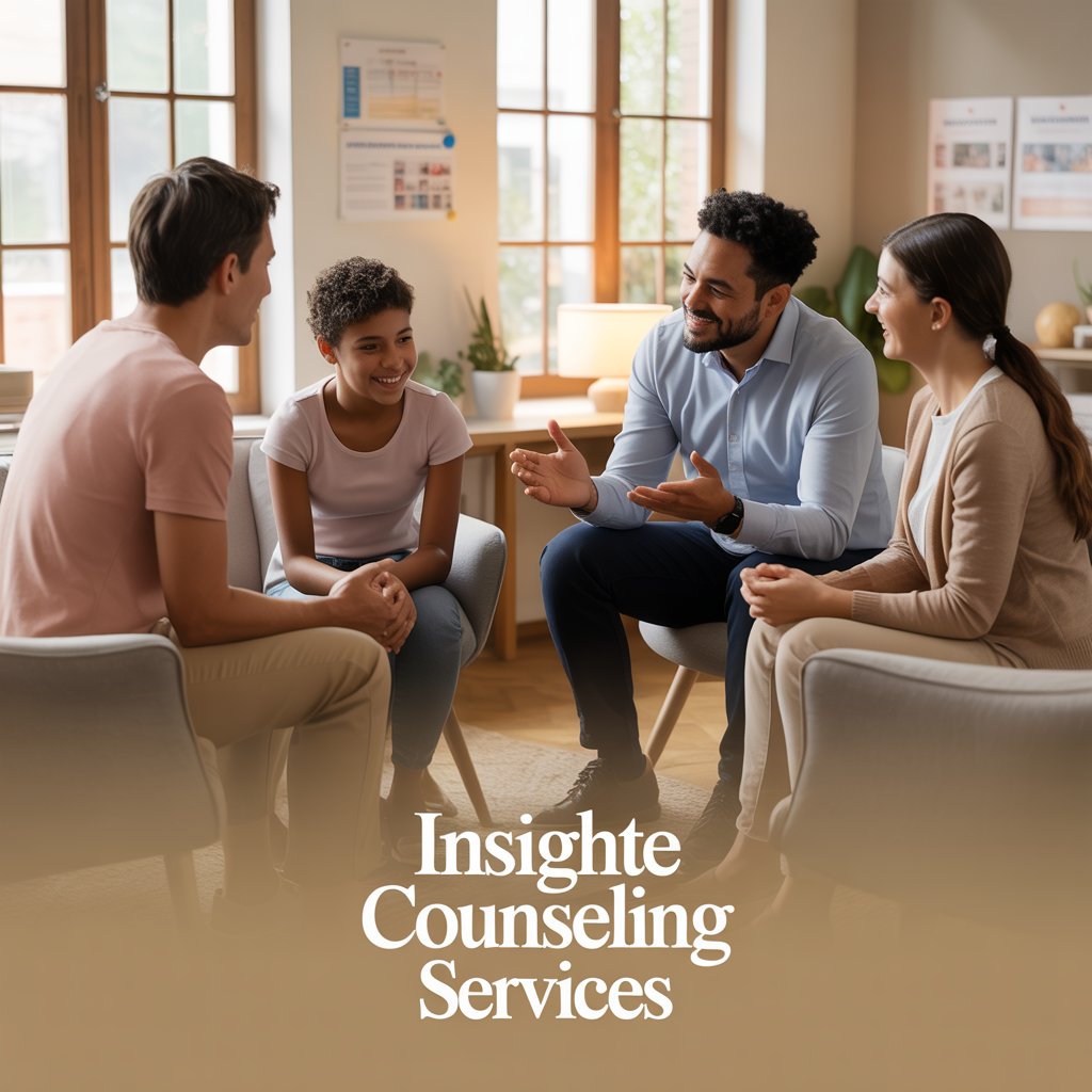 Insighte Counselling