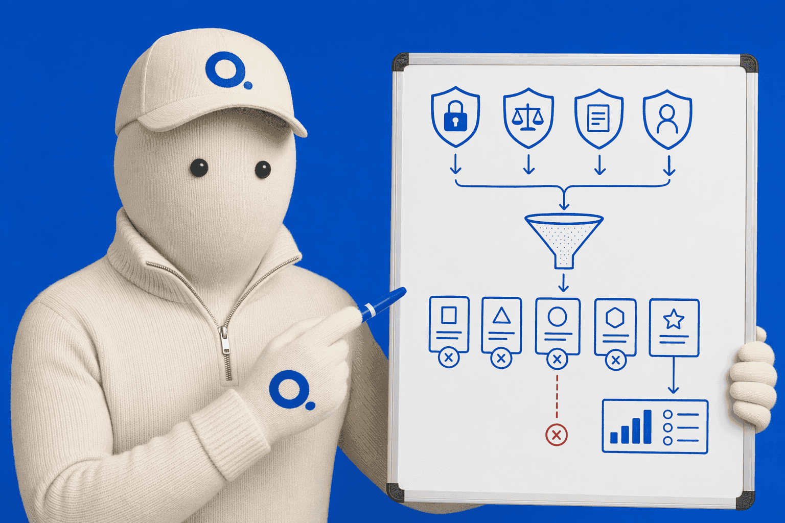 Illustration for: Why Fdcpa Compliance Must Filter Your Automation Vendor List (Not Just Feature C