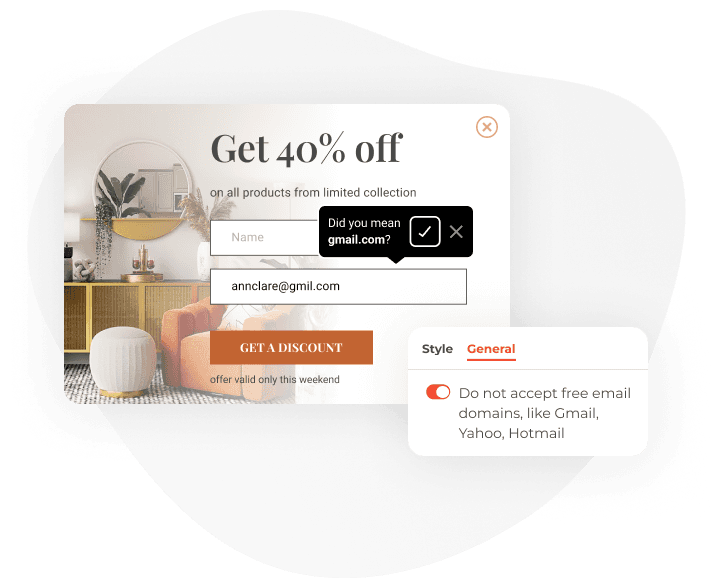 Claspo - Get The Quality Data