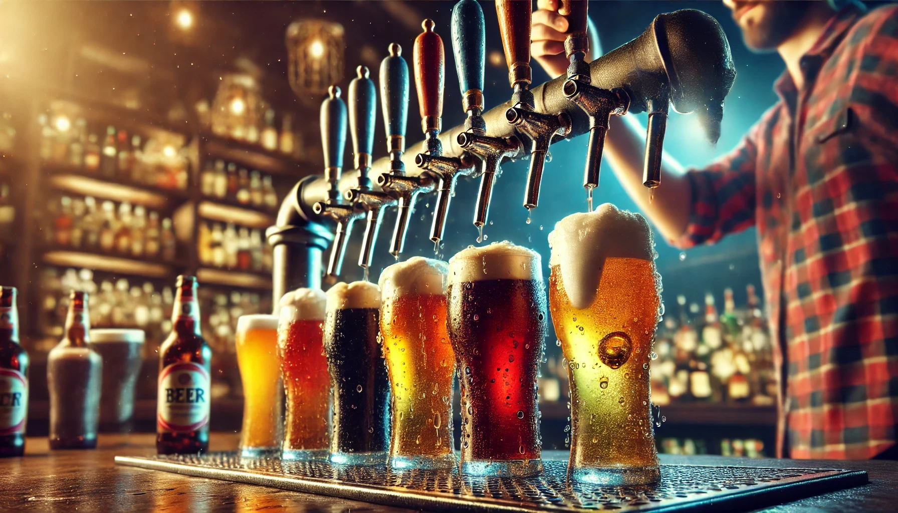 Does moderate alcohol consumption increase risk of cancer?