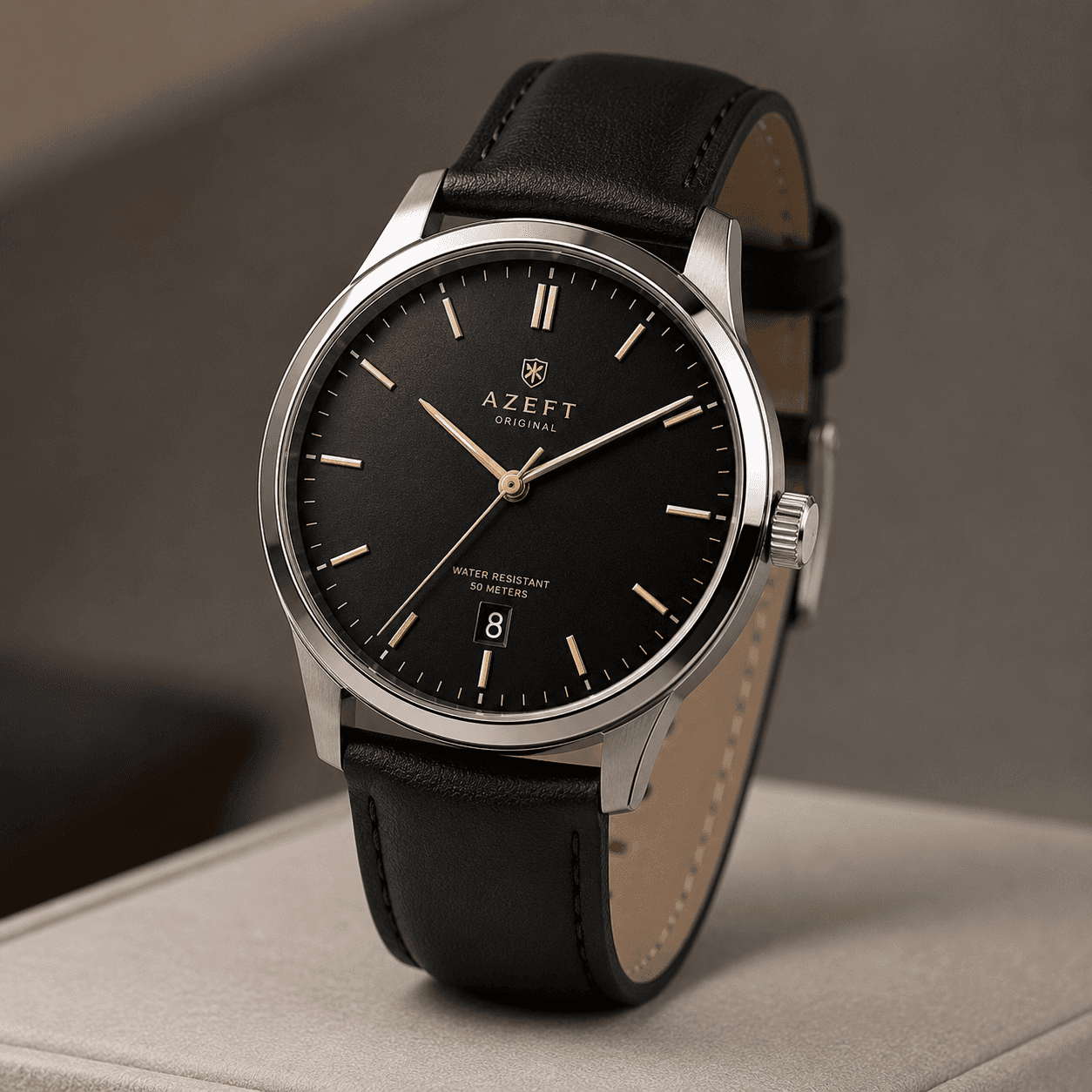Chronos Elite Watch