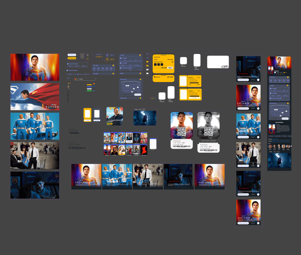 Components Figma
