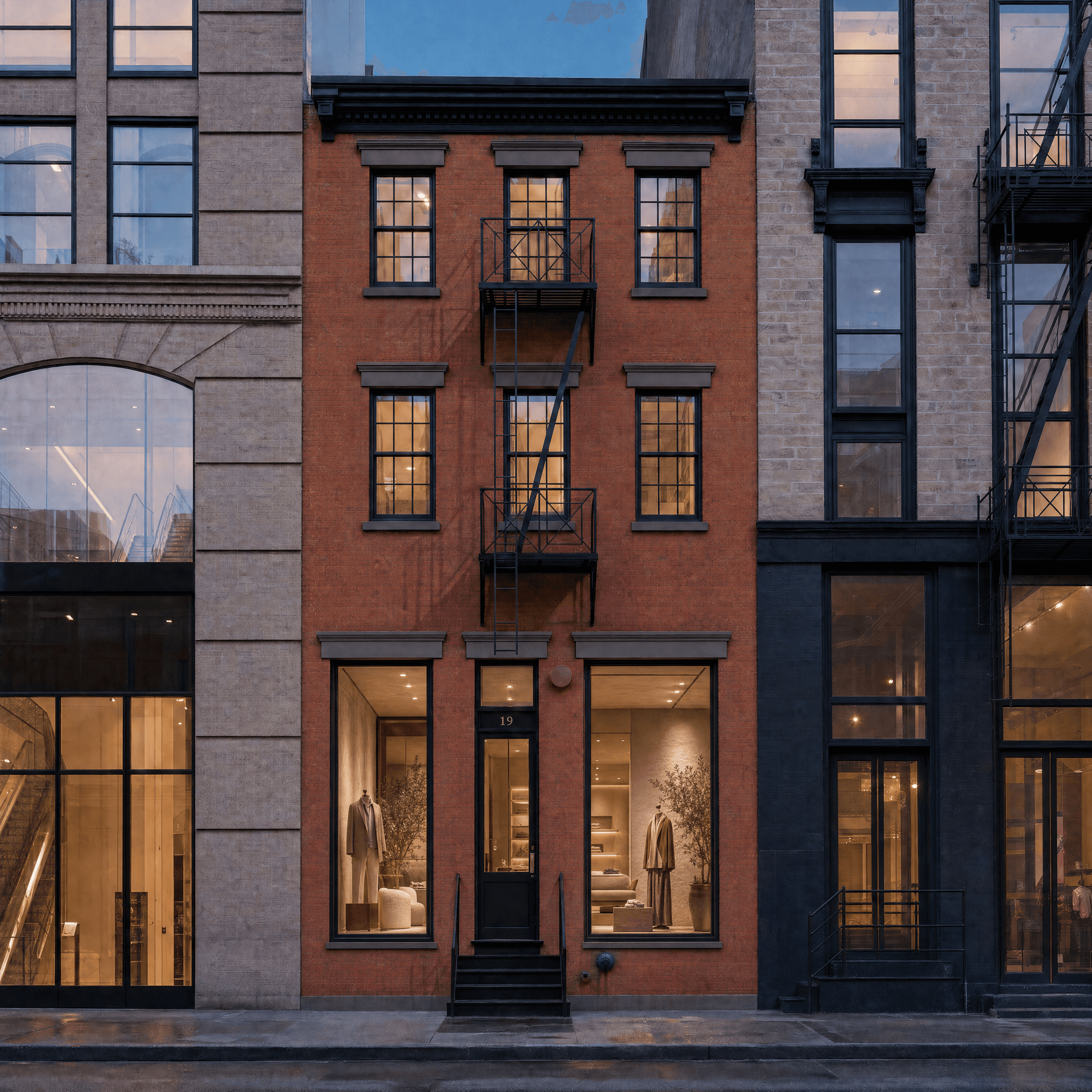 Maravilla Gallery