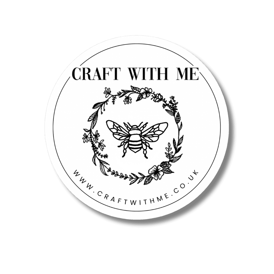 Craft With Me logo