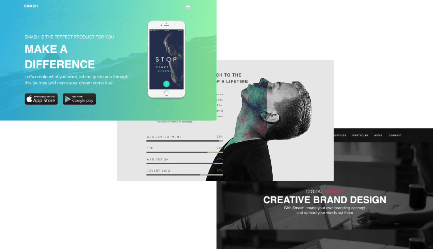 TeamWave Website in Framer