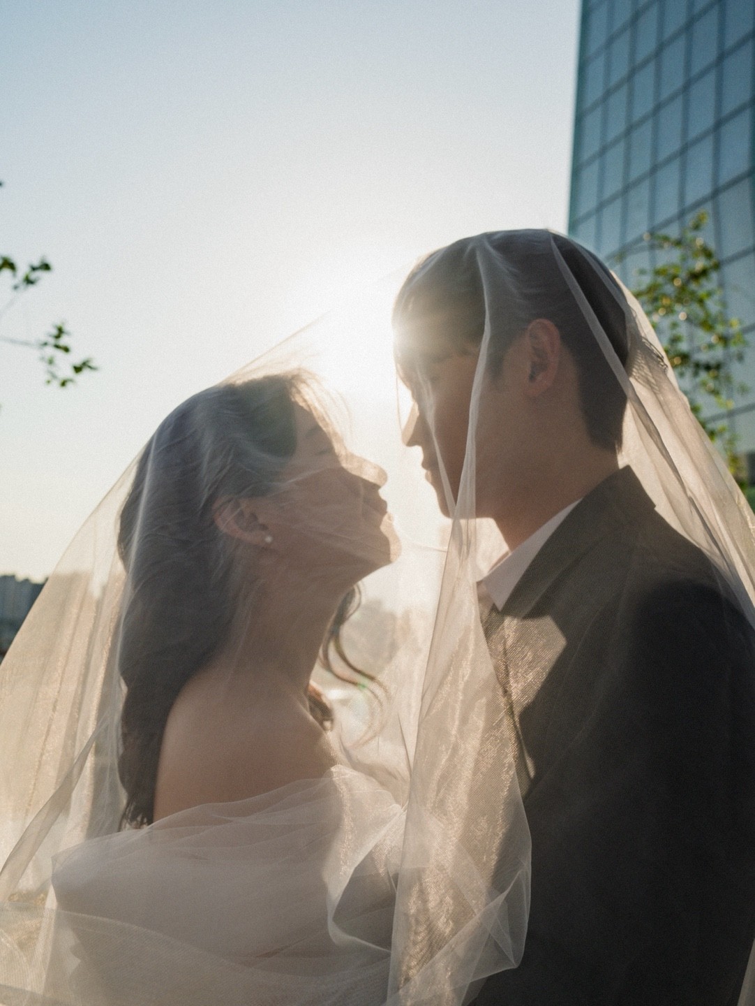 [필름커넥트] 서울 빈티지 웨딩스냅 후기 | 작가추천 아워컬러스냅
