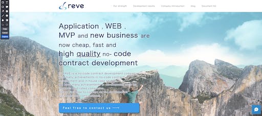 C3reve Development Company