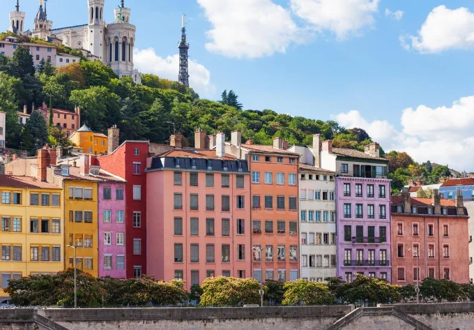 Lyon