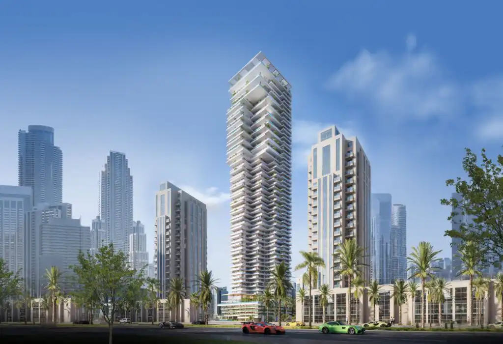 SOL Properties developments