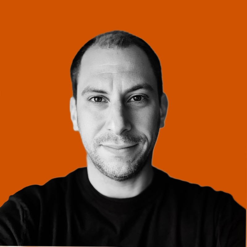 Ryan Klein Senior UX Designer