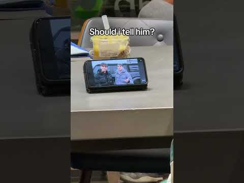 Thumbnail of a recent video from creator