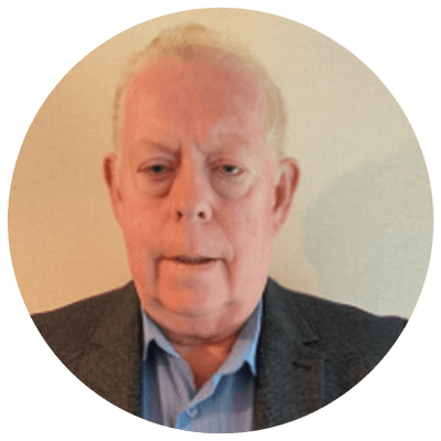 John Conroy, founder of Business Insights Ireland