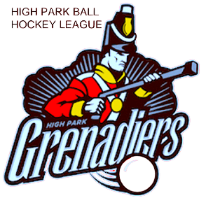 A TeamLinkt Sports League Partner Logo