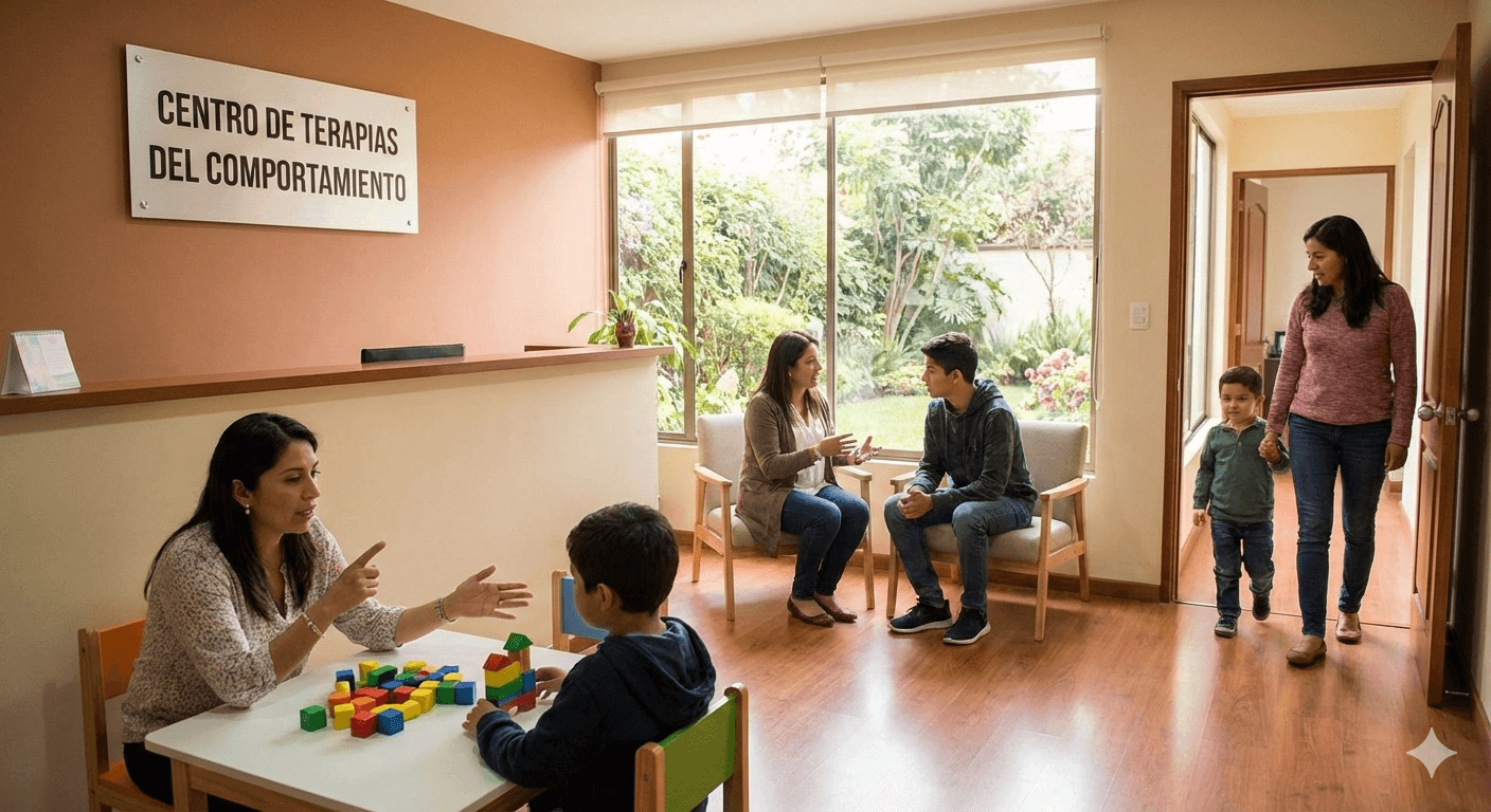 Salud mental y nutrición