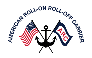 American Roll On Roll Off Carrier logo