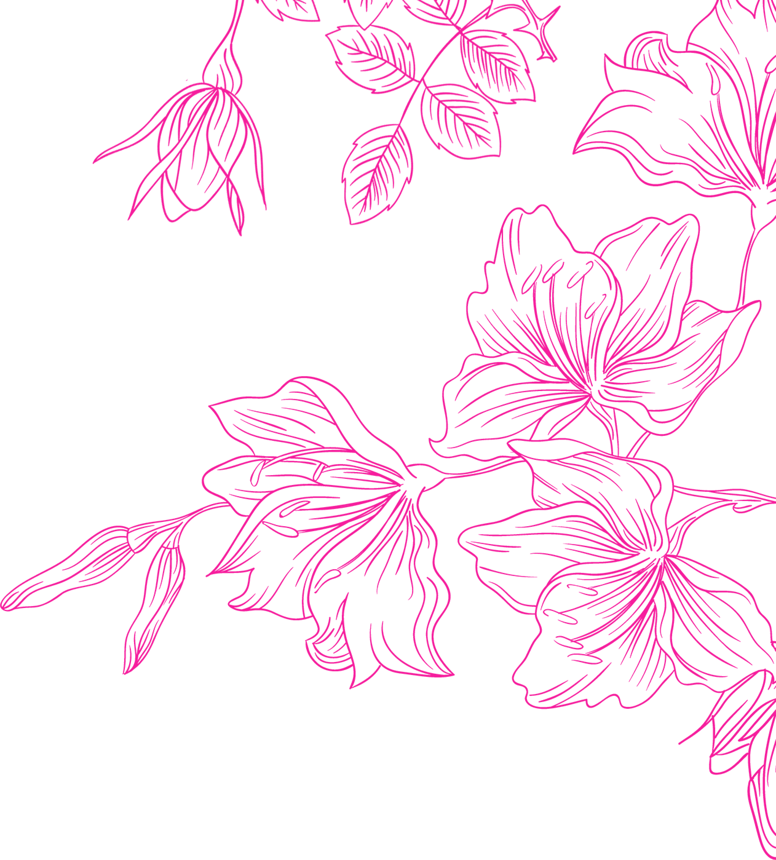 Pepper Events Be present for the big moments