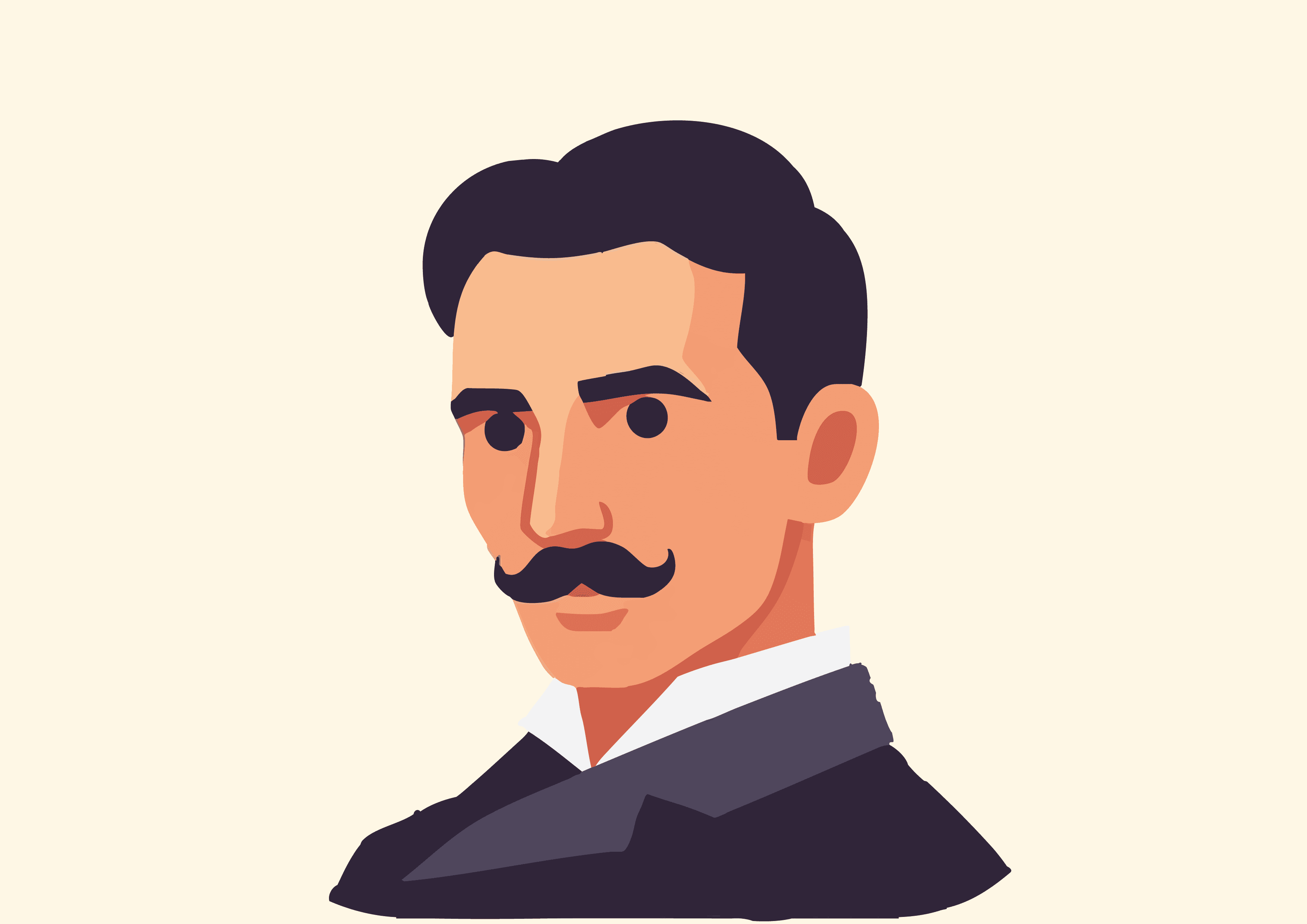 Nikola Tesla