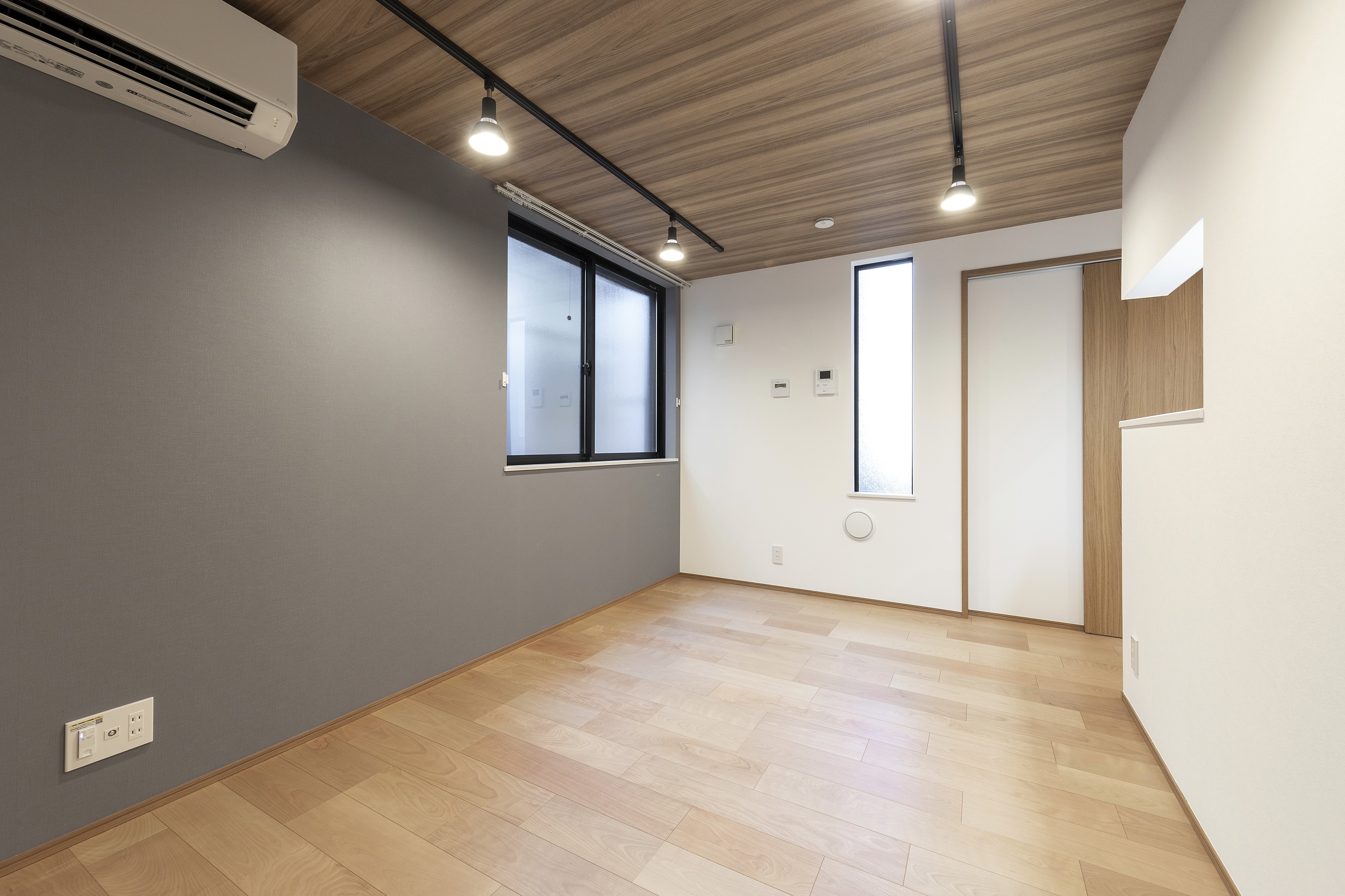 WoodCrest西六郷Residence_内観