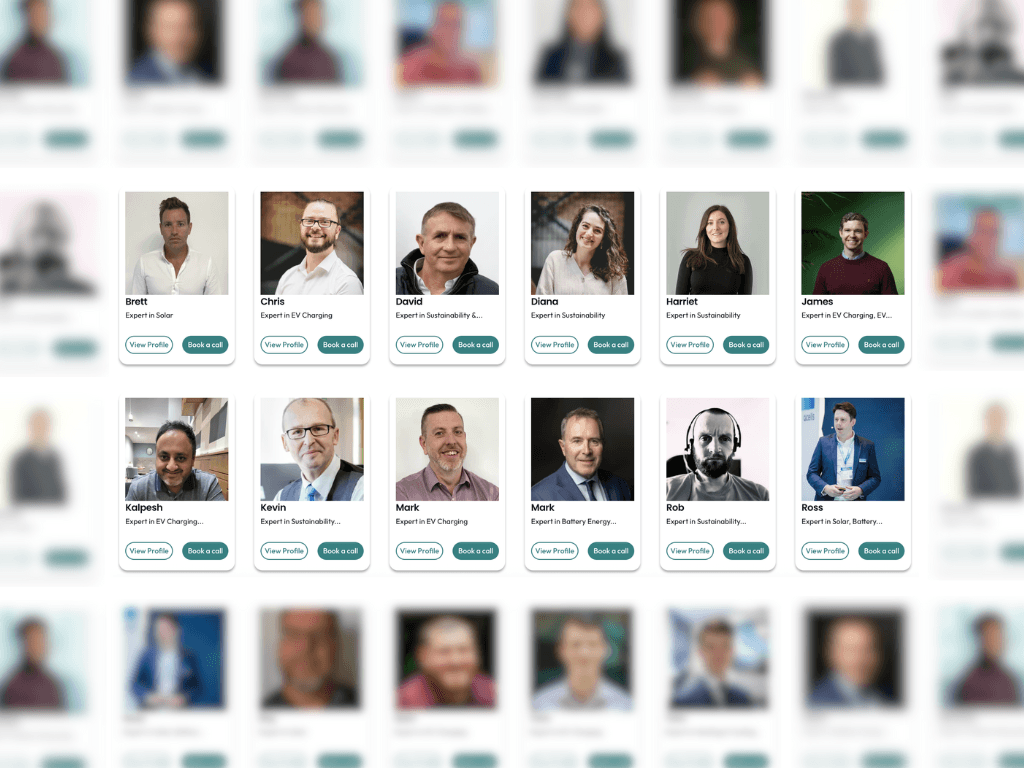 Wadi Experts Gallery