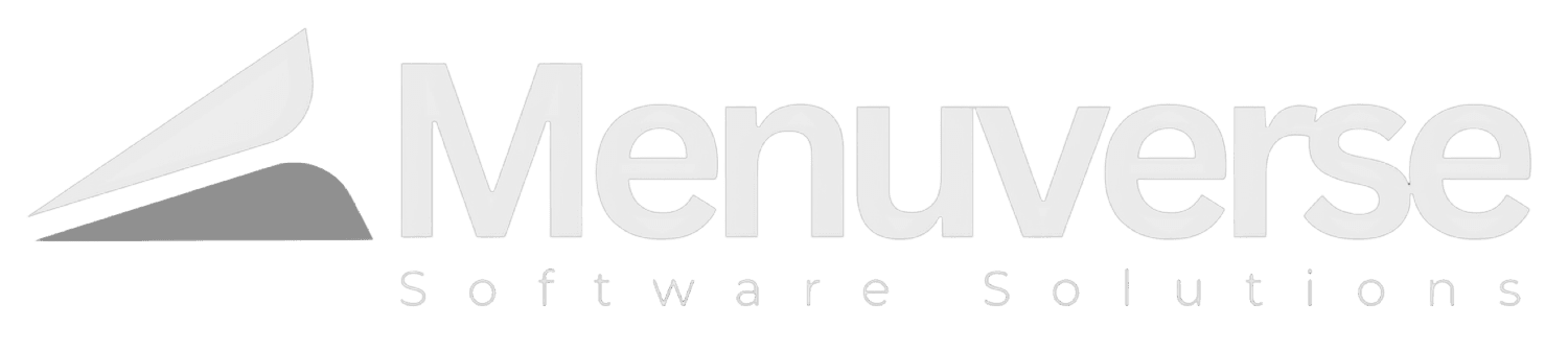 Menuverse Software Solutions LLC Logo - LinkedPhone Customer