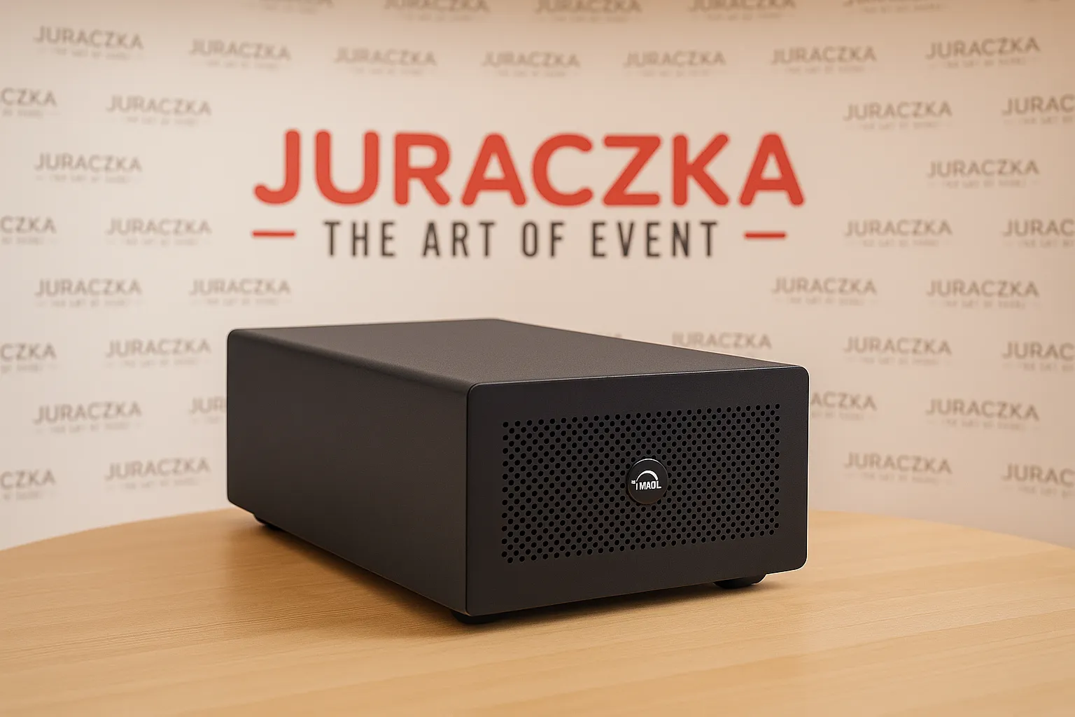 Captue Card OWC 4x SDI in-out - Juraczka The Art of Event