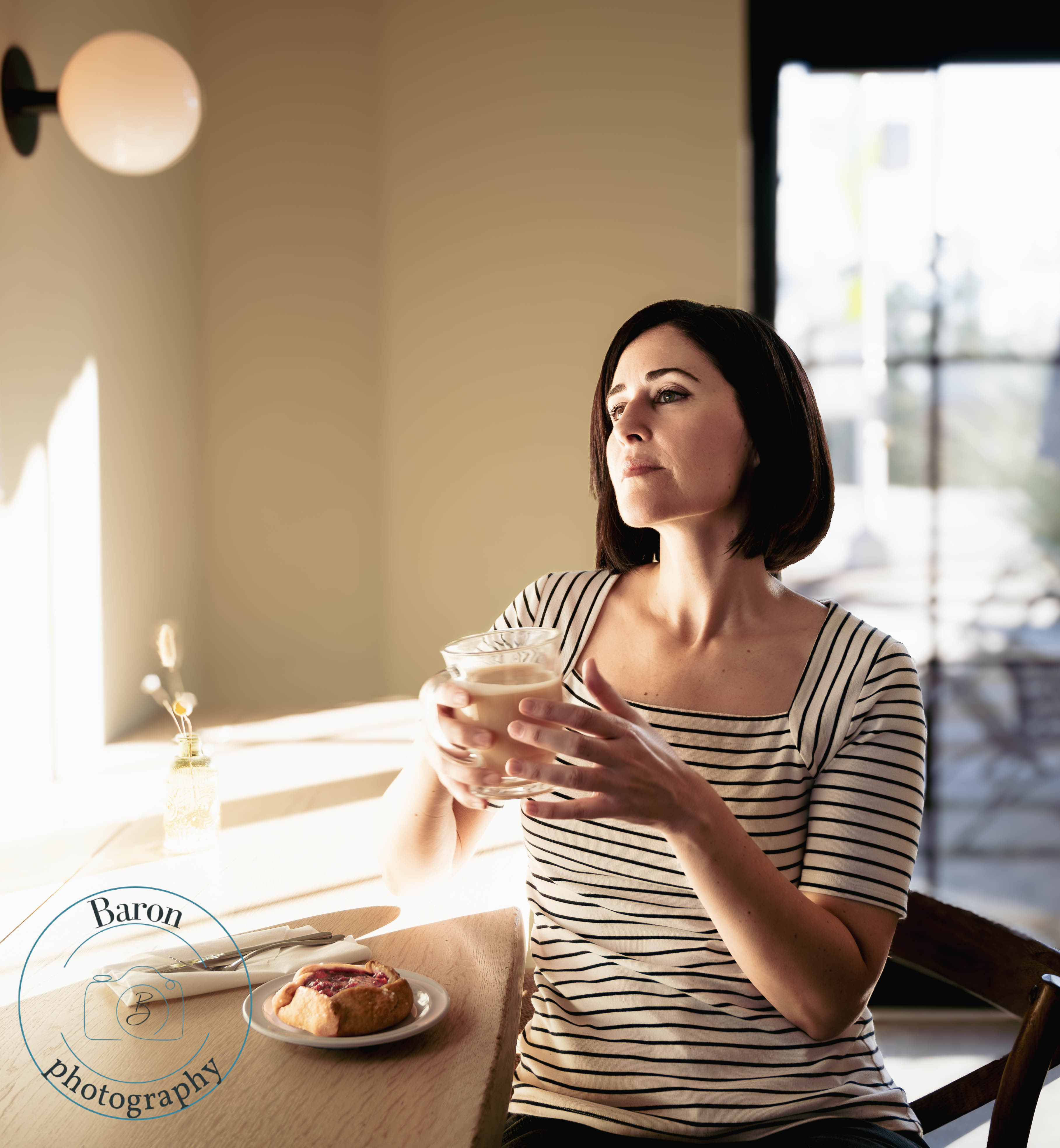 lifstyle photogrpahy french café dream