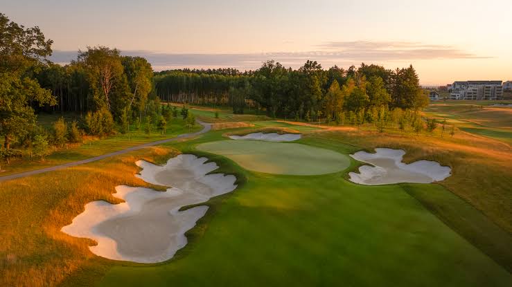 PGA National Oaks Prague
