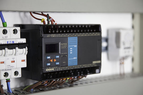 plc modülü