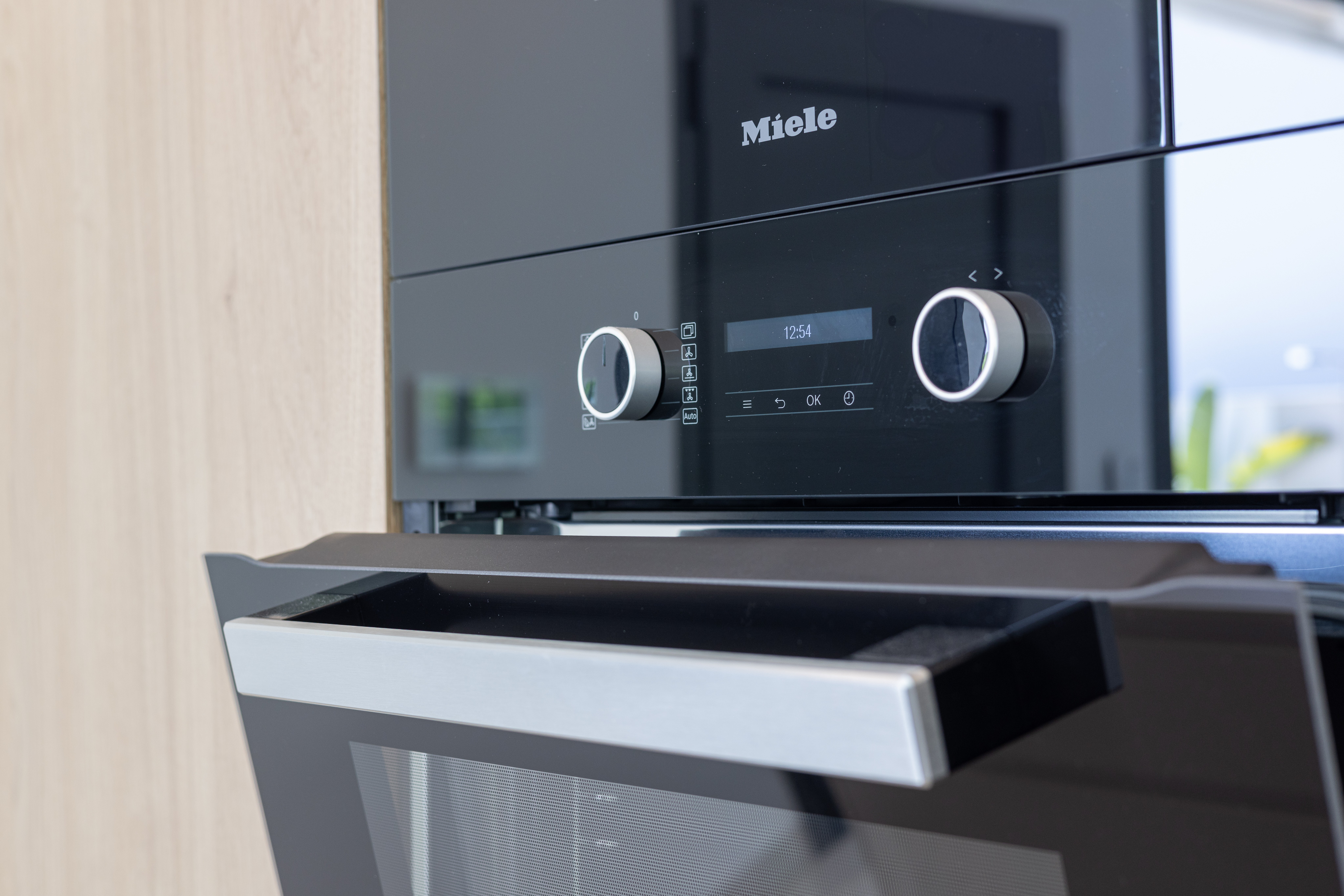 Image of a luxury home