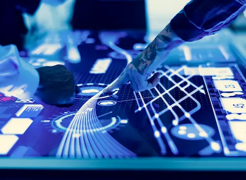 AI Maker: construye con IA sin programar