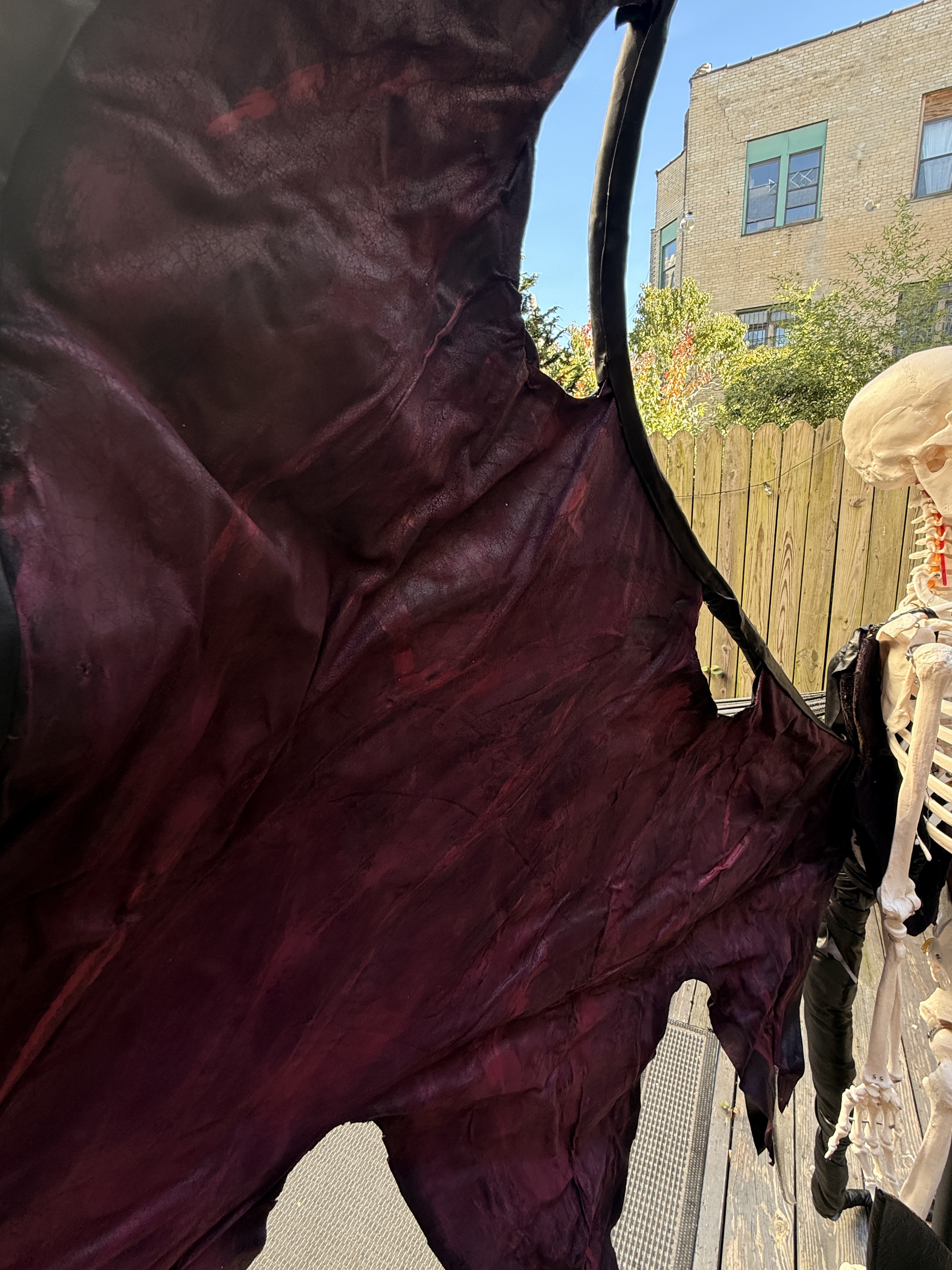 Hottieween 2025 Drolta Wings, behind the scenes image 6