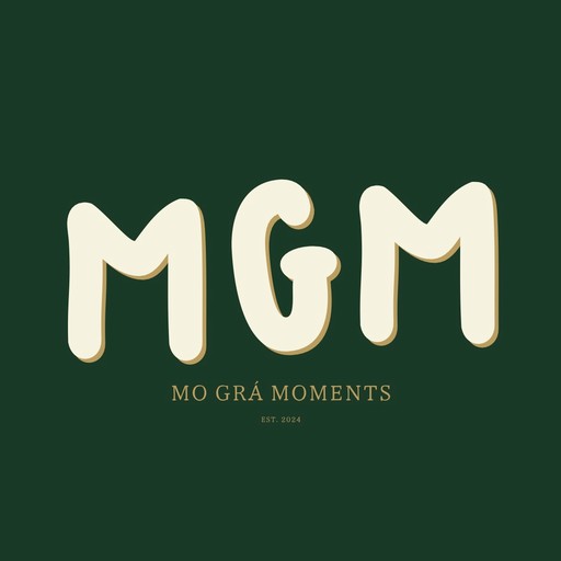 mo gra moments logo