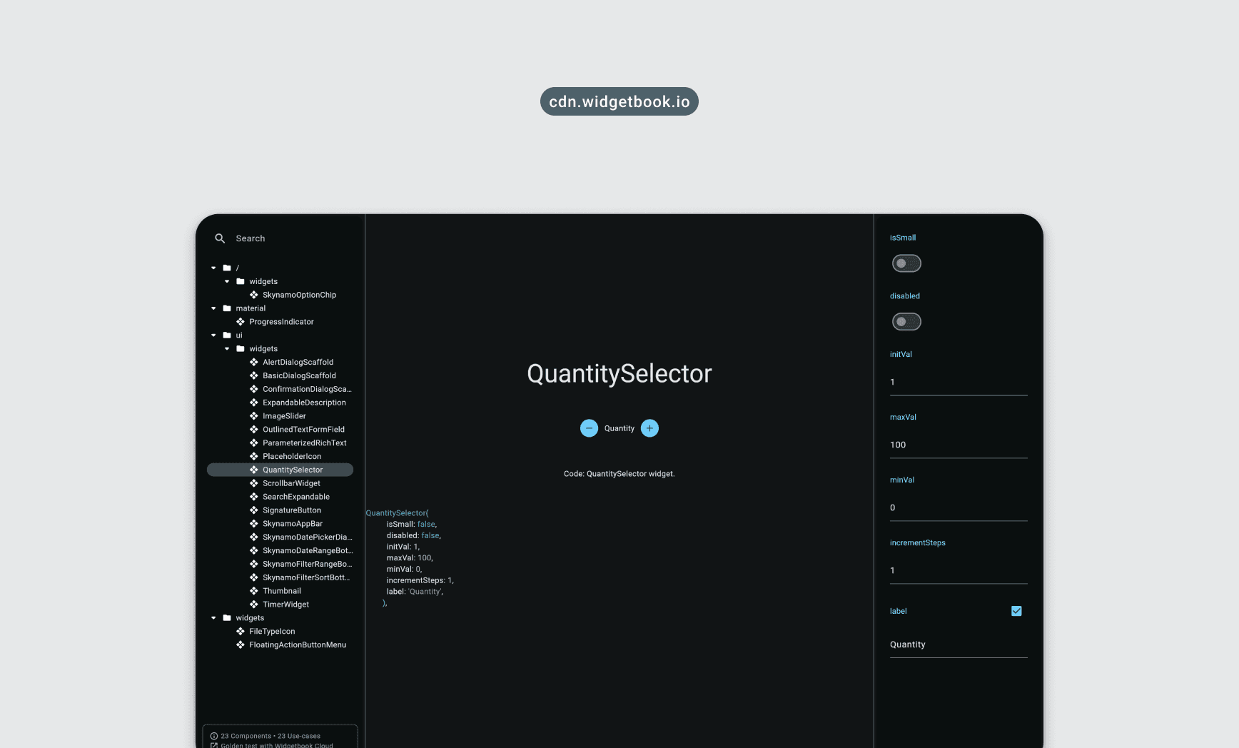 Project Gallery Image for 50% width of the screen #2