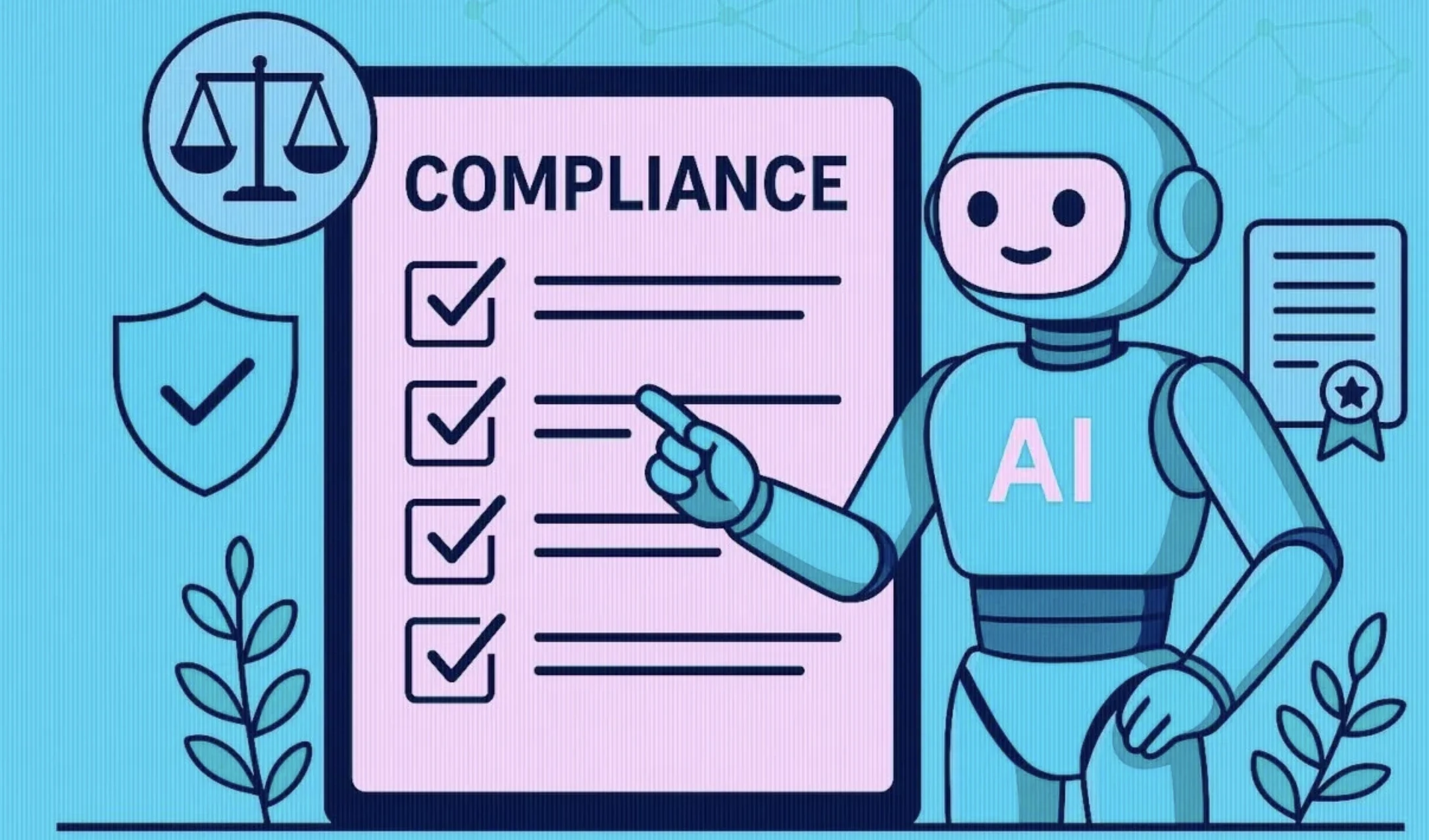 What is AI Compliance