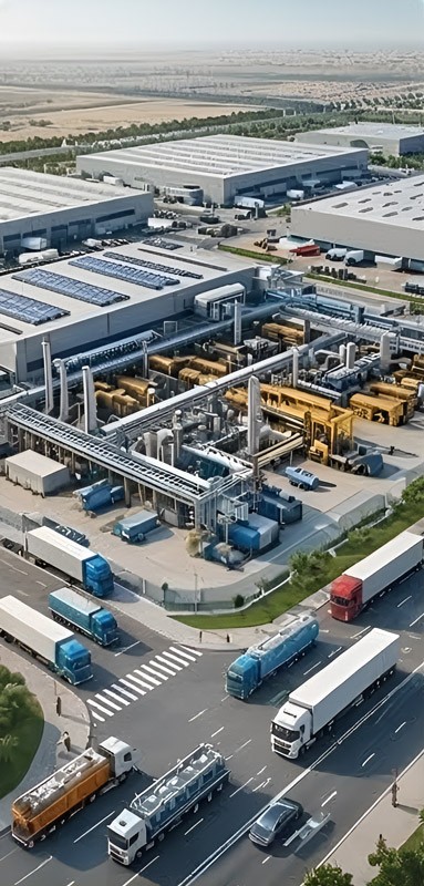 Industrial Facilities