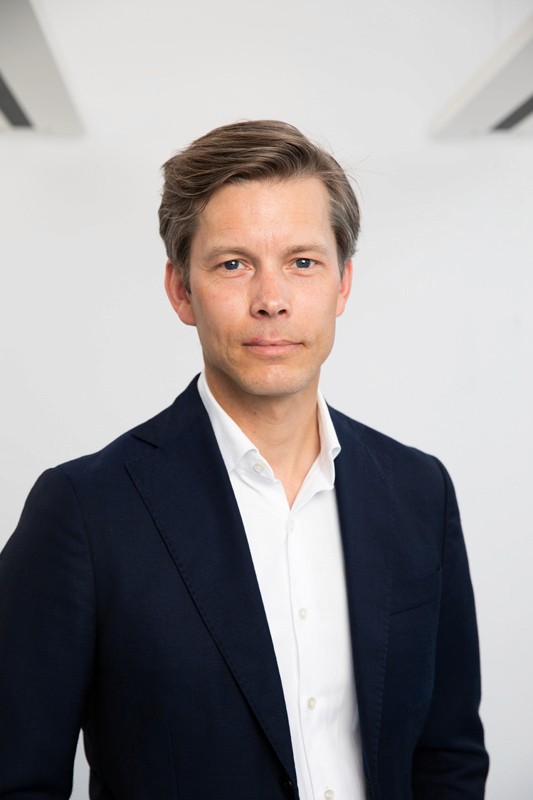 Carl Henrik Somp